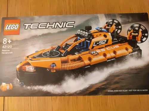 Lego technic 42120 - lego,