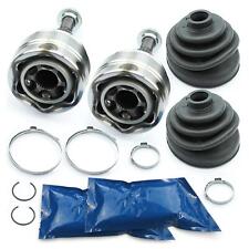 2X Jeu De Joints De Cardan