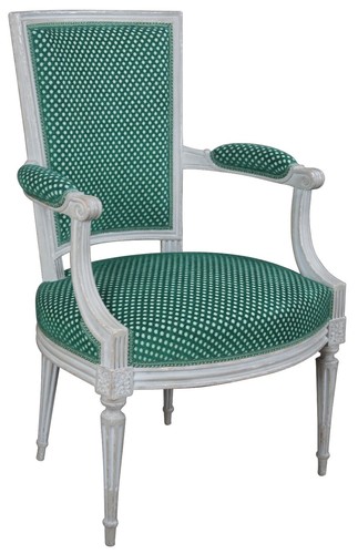 Vintage louis xvi style - vintage,