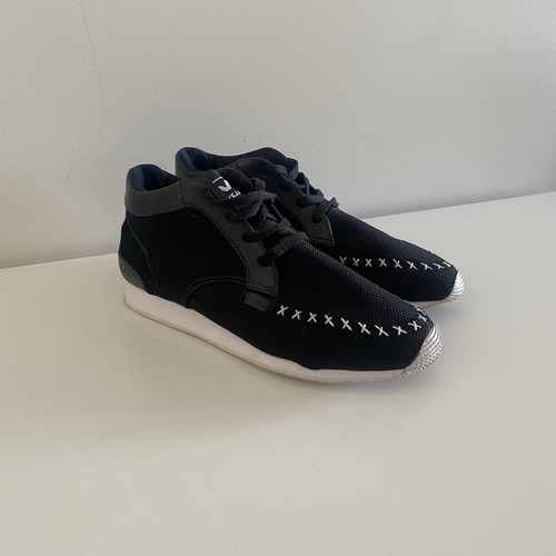 Baskets veja noires - baskets,