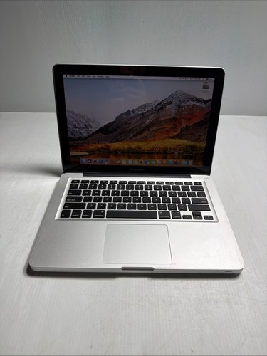 Apple macbook pro 2011 - macbook,