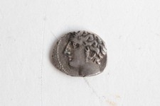 Monnaie Gauloise argent