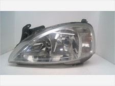 Phare gauche occasion OPEL CORSA III Phase 2 - 1.3 CDTI 70ch -