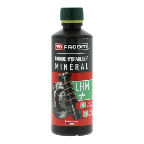 006203 liquide freins lhm - de,