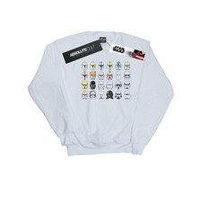 Star Wars - Sweat motif/style