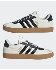  Chaussures sportif Sneakers HOMME Adidas VL Court 3.0 Blanc Noir Marron 