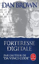 Forteresse digitale, Dan Brown