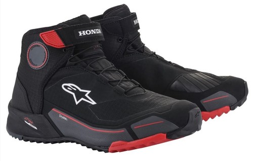 Chaussures moto imperméables - chaussures,