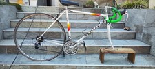 Vélo De Course Peugeot 1990 