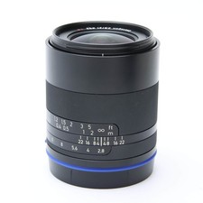 Carl Zeiss Loxia 21mm F/2.8