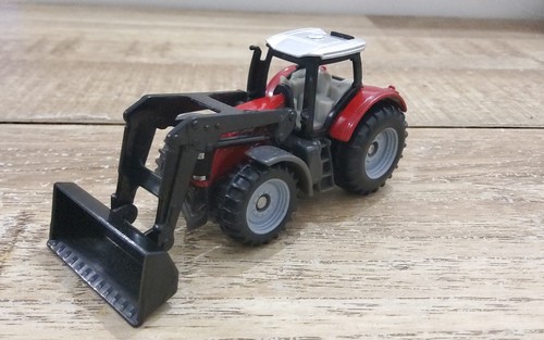 Tracteur massey ferguson - , mf
