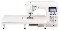 Machine à coudre et à quilter informatisée AC100V Juki Exceed HZL-F600JP