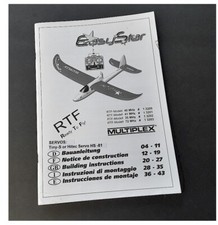 Airplane multiplex easy - airplane,
