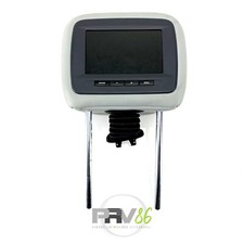 ✅🥇 Appuie-tête Avant