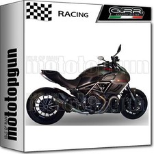 GPR POT D ECHAPPEMENT RACE