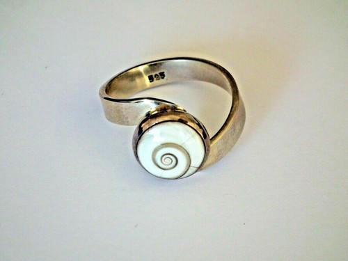 Bague taille oeil - bague, 62/10