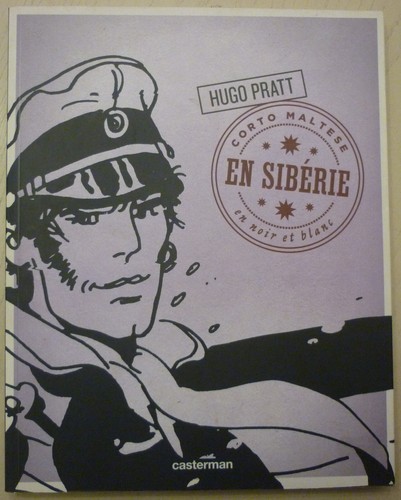 Hugo pratt corto maltese en - bd,