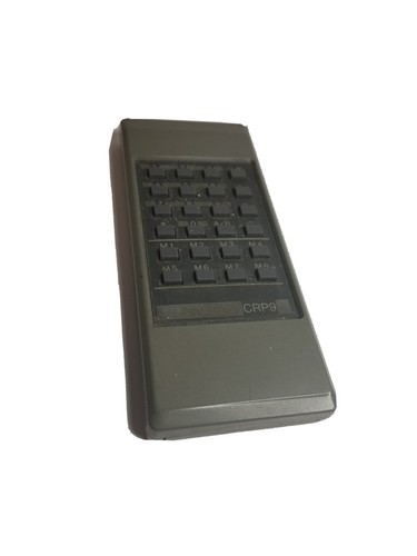 Original hamlin crp9 remote - hamlin,