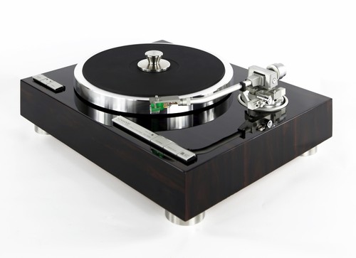 Platine restaurée kenwood - platine,