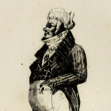 Mode Théâtre Costume