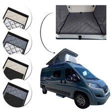 ISOCAMP® Tapis thermiques