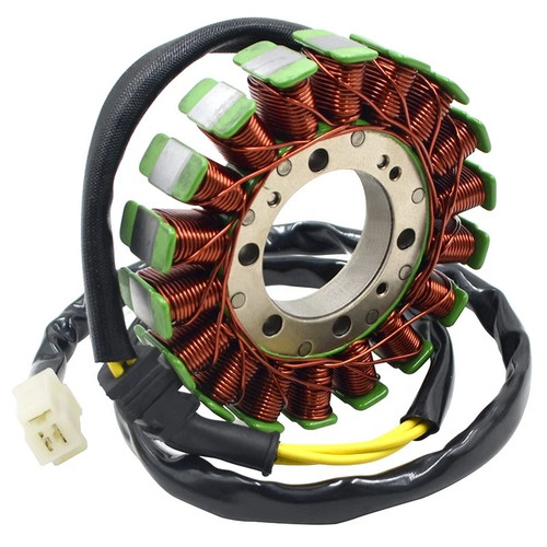 Stator alternateur pour - stator,