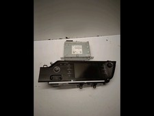 AUTORADIO CITROEN C4 PICASSO