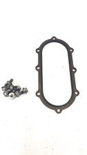 Plaque joint pompe - plaque, de