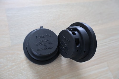 Reproduction écouteurs casque