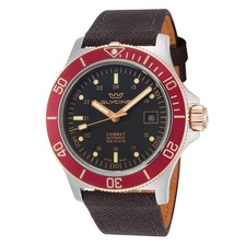 Glycine Men's Combat Sub 42 mm