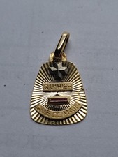 ##  MAGNIFIQUE  PENDENTIF D