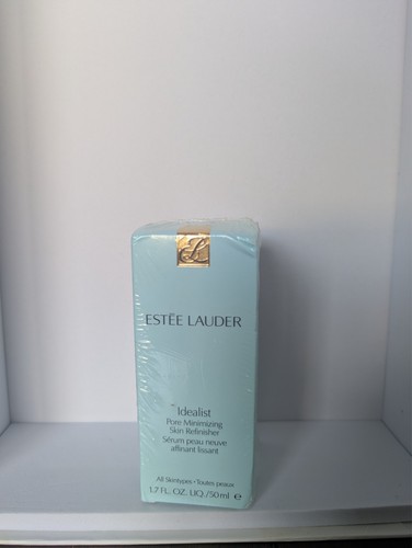 Estee lauder idealist - lauder, pore