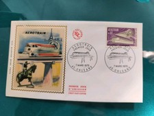 L3-ENVELOPPE PREMIER JOUR   -