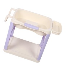 Bac à Shampoing Portable Et