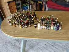 Collection De Mignonnettes