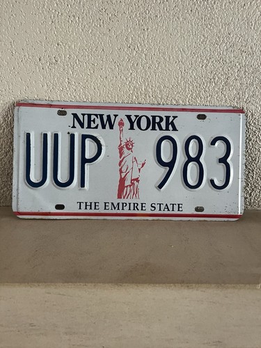 Plaque immatriculation usa - immatriculation, new