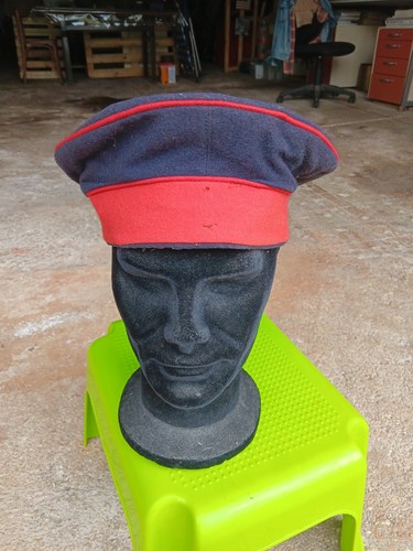 Ww1 allemand feldmutze - allemand,