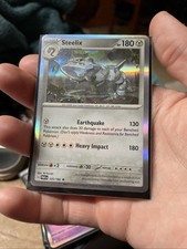 Steelix 125/182