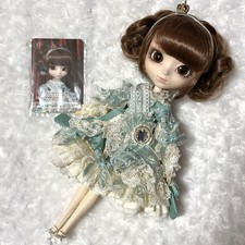 Pullip Midori Fukasawa×La