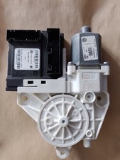 Moteur lève vitre électrique avant gauche Volkswagen GOLF 6 5K0959793 5K0959701H