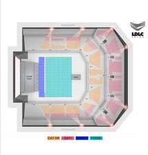 2 PLACES CONCERT ORELSAN CAT1