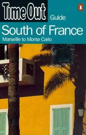 Time out south france - time,