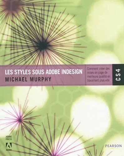 Les styles sous adobe indesign - sous,