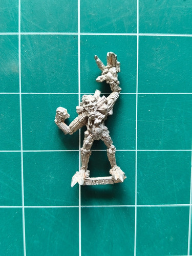 Warhammer old world - , dryade