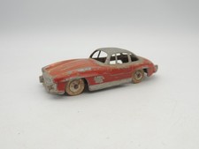 Quiralu mercedes 300 - 300,