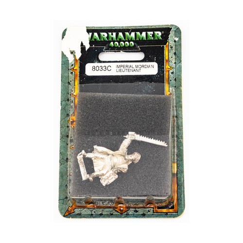 40k mordians mordian - 40k,