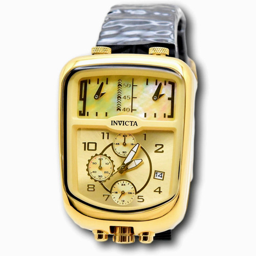 Invicta rally dual time - s1,