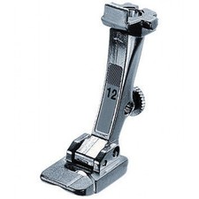 Bernina véritable lord surjet - lord,