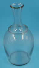 CARAFE ANCIENNE A CIDRE VERRE