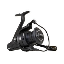 Penn Rival Long Cast Black New